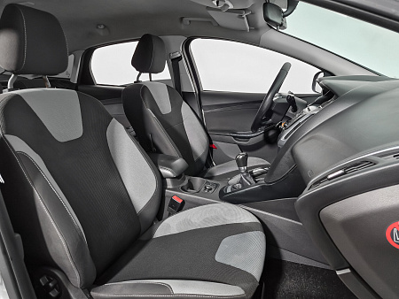 Ford Focus 1.6 MT (105 л.с.), 2013 Ford Focus 1.6 MT (105 л.с.), 2013 — купить в Нижнем Новгороде