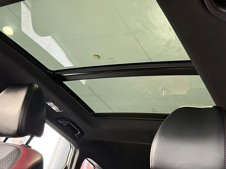 Geely Coolray 1.5 AMT (150 л.с.), 2022 — купить в Нижнем Новгороде
