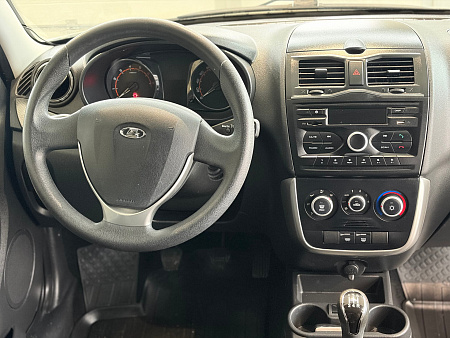 Lada (Ваз) Granta 1.6 MT (106 л.с.), 2021 Lada (Ваз) Granta 1.6 MT (106 л.с.), 2021 — купить в Нижнем Новгороде