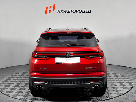 Changan CS35 Plus 1.4 AMT (150 л.с.), 2024 — купить в Нижнем Новгороде