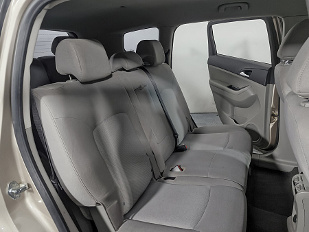 Chevrolet Orlando 1.8 AT (141 л.с.), 2012 Chevrolet Orlando 1.8 AT (141 л.с.), 2012 — купить в Нижнем Новгороде