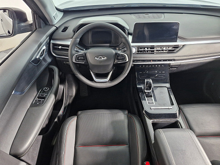 Chery Tiggo 7 Pro 1.5 CVT (147 л.с.), 2022 Chery Tiggo 7 Pro 1.5 CVT (147 л.с.), 2022 — купить в Нижнем Новгороде
