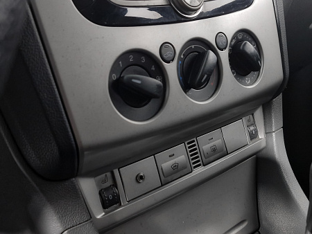 Ford Focus 1.6 MT (100 л.с.), 2011 — купить в Нижнем Новгороде