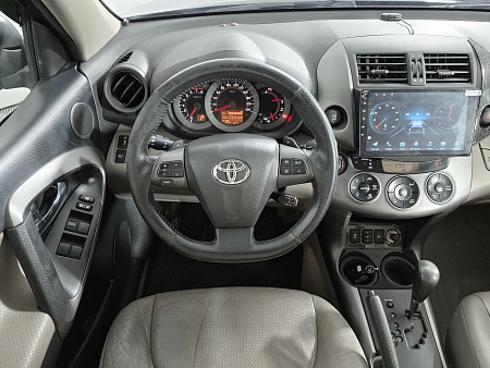 Toyota RAV4 2.0 CVT (158 л.с.) 4WD, 2010 Toyota RAV4 2.0 CVT (158 л.с.) 4WD, 2010 — купить в Нижнем Новгороде