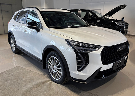 Haval Jolion 1.5 AMT (150 л.с.) 4WD, 2026 — купить в Нижнем Новгороде