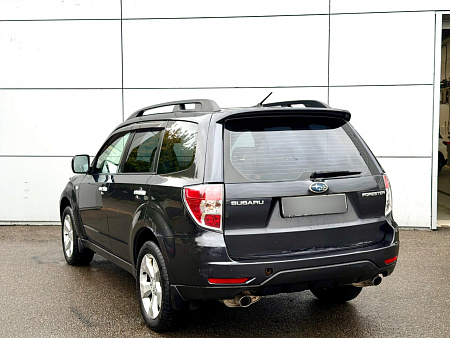 Subaru Forester 2.5 AT (230 л.с.) 4WD, 2009 — купить в Нижнем Новгороде