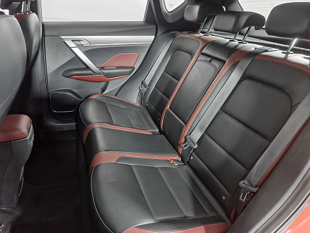 Geely Coolray 1.5 AMT (150 л.с.), 2022 — купить в Нижнем Новгороде
