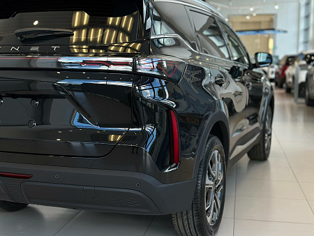 TENET T7 1.6 AMT (150 л.с.), 2026 TENET T7 1.6 AMT (150 л.с.), 2026 — купить в Нижнем Новгороде