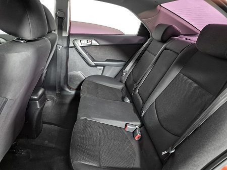 Kia Cerato 6-speed 1.6 AT (126 л.с.), 2011 Kia Cerato 6-speed 1.6 AT (126 л.с.), 2011 — купить в Нижнем Новгороде