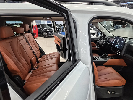 Haval H9 2.0 AT (218 л.с.) 4WD, 2024 Haval H9 2.0 AT (218 л.с.) 4WD, 2024 — купить в Нижнем Новгороде