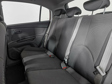 Kia Rio 1.4 AT (95 л.с.), 2011 — купить в Нижнем Новгороде