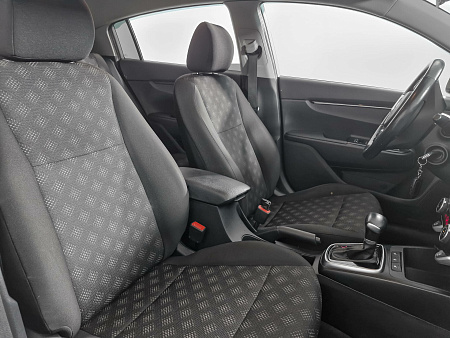 Kia Rio X-Line 1.6 AT (123 л.с.), 2020 Kia Rio X-Line 1.6 AT (123 л.с.), 2020 — купить в Нижнем Новгороде