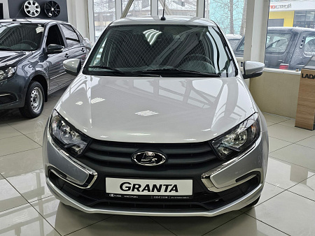 Lada (Ваз) Granta 1.6 MT (90 л.с.), 2026 Lada (Ваз) Granta 1.6 MT (90 л.с.), 2026 — купить в Нижнем Новгороде