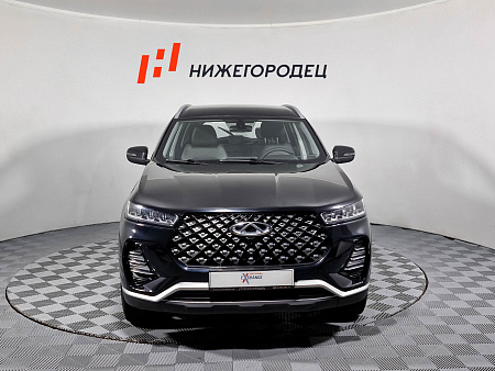 Chery Tiggo 7 Pro 1.5 CVT (147 л.с.), 2022 — купить в Нижнем Новгороде