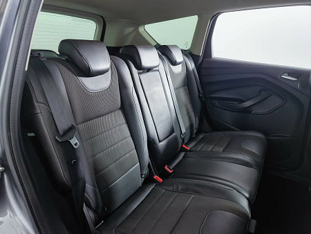 Ford Kuga 1.6 AT (182 л.с.) 4WD, 2013 Ford Kuga 1.6 AT (182 л.с.) 4WD, 2013 — купить в Нижнем Новгороде