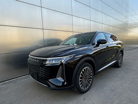 EXEED RX 2.0 AT (249 л.с.) 4WD, 2025 EXEED RX 2.0 AT (249 л.с.) 4WD, 2025 — купить в Нижнем Новгороде