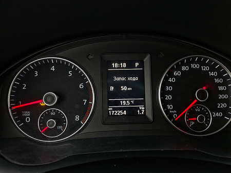 Volkswagen Golf Plus 1.6 AMT (102 л.с.), 2012 — купить в Нижнем Новгороде
