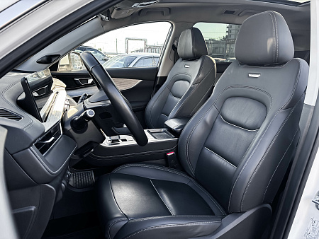 Chery Tiggo 7 Pro Max 1.5 CVT (147 л.с.), 2023 — купить в Нижнем Новгороде