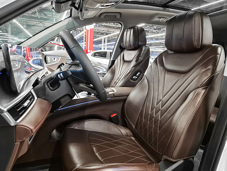 Chery Tiggo 8 Pro Max 2.0 AMT (197 л.с.) 4WD, 2023 Chery Tiggo 8 Pro Max 2.0 AMT (197 л.с.) 4WD, 2023 — купить в Нижнем Новгороде