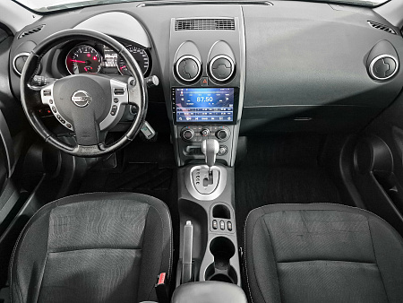 Nissan Qashqai 2.0 CVT (141 л.с.), 2012 Nissan Qashqai 2.0 CVT (141 л.с.), 2012 — купить в Нижнем Новгороде