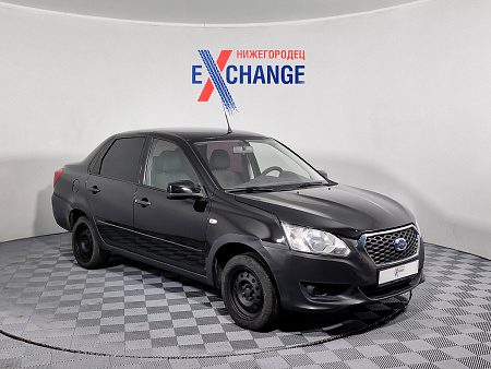 Datsun on-DO 1.6 MT (87 л.с.), 2016 Datsun on-DO 1.6 MT (87 л.с.), 2016 — купить в Нижнем Новгороде