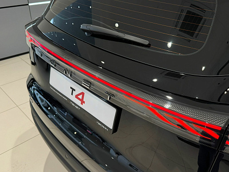 Tenet T4 1.5 CVT (113 л.с.), 2026 — купить в Нижнем Новгороде