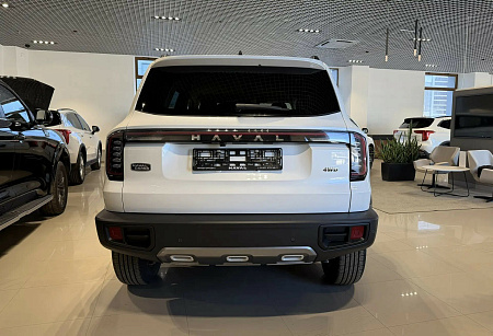 Haval Dargo 2.0 AMT (200 л.с.) 4WD, 2026 Haval Dargo 2.0 AMT (200 л.с.) 4WD, 2026 — купить в Нижнем Новгороде