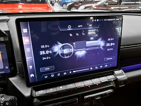 Haval H7 2.0 AMT (231 л.с.) 4WD, 2026 Haval H7 2.0 AMT (231 л.с.) 4WD, 2026 — купить в Нижнем Новгороде
