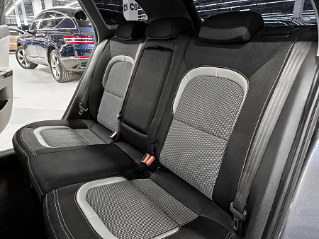 Kia Ceed 1.6 AT (129 л.с.), 2014 — купить в Нижнем Новгороде