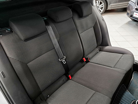Volkswagen Polo 1.6 MT (90 л.с.), 2020 Volkswagen Polo 1.6 MT (90 л.с.), 2020 — купить в Нижнем Новгороде