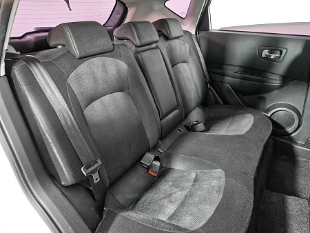 Nissan Qashqai 2.0 CVT (141 л.с.), 2012 Nissan Qashqai 2.0 CVT (141 л.с.), 2012 — купить в Нижнем Новгороде