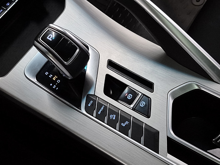 Geely Coolray 1.5 AMT (150 л.с.), 2022 — купить в Нижнем Новгороде