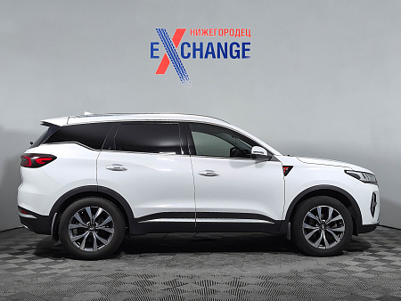 Chery Tiggo 7 Pro Max 1.5 CVT (147 л.с.), 2023 — купить в Нижнем Новгороде