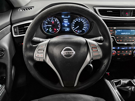 Nissan X-Trail 2.0 MT (144 л.с.), 2016 Nissan X-Trail 2.0 MT (144 л.с.), 2016 — купить в Нижнем Новгороде