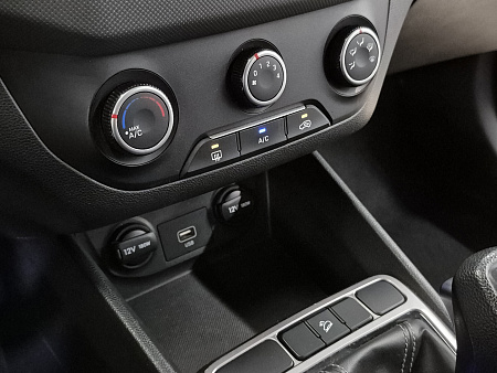 Hyundai Creta 1.6 AT (123 л.с.), 2021 Hyundai Creta 1.6 AT (123 л.с.), 2021 — купить в Нижнем Новгороде