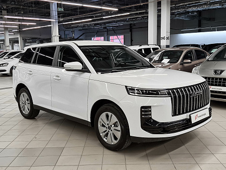Jaecoo J6 1.5 AMT (147 л.с.), 2026 Jaecoo J6 1.5 AMT (147 л.с.), 2026 — купить в Нижнем Новгороде