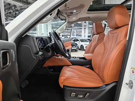 Haval H9 2.0 AT (218 л.с.) 4WD, 2024 Haval H9 2.0 AT (218 л.с.) 4WD, 2024 — купить в Нижнем Новгороде
