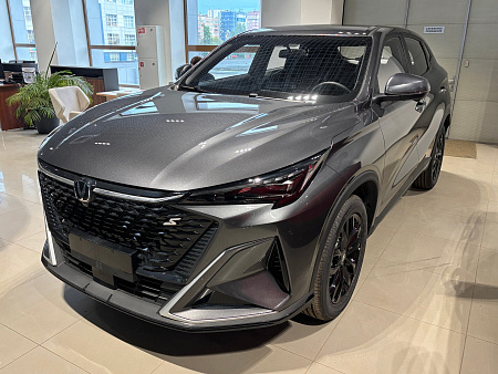 Changan CS35 Max 1.5 AMT (147 л.с.), 2026 — купить в Нижнем Новгороде