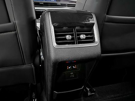 Chery Tiggo 7 Pro Max 1.6 AMT (150 л.с.), 2024 — купить в Нижнем Новгороде