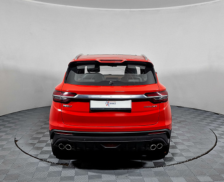 Geely Coolray 1.5 AMT (150 л.с.), 2022 Geely Coolray 1.5 AMT (150 л.с.), 2022 — купить в Нижнем Новгороде