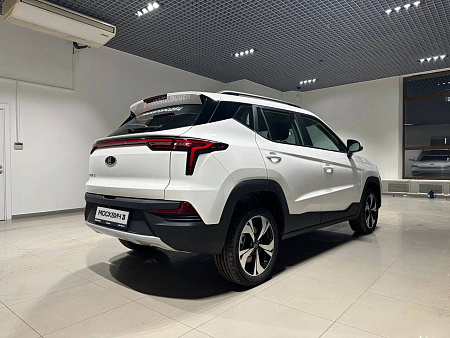 Москвич 3 1.5 CVT (136 л.с.), 2025 Москвич 3 1.5 CVT (136 л.с.), 2025 — купить в Нижнем Новгороде