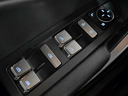 Geely Atlas Pro 1.5 AT (177 л.с.), 2022 Geely Atlas Pro 1.5 AT (177 л.с.), 2022 — купить в Нижнем Новгороде