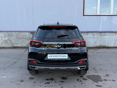 Chery Tiggo 4 Pro 1.5 CVT (113 л.с.), 2023 Chery Tiggo 4 Pro 1.5 CVT (113 л.с.), 2023 — купить в Нижнем Новгороде