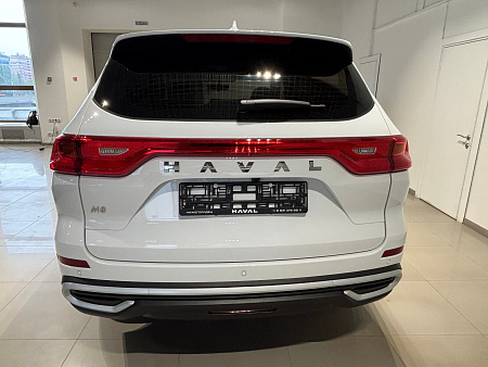 Haval M6 1.5 MT (143 л.с.), 2026 Haval M6 1.5 MT (143 л.с.), 2026 — купить в Нижнем Новгороде