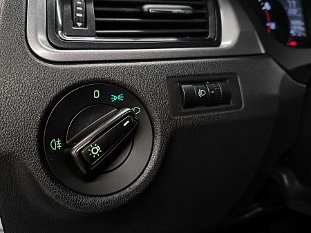 Skoda Rapid 1.6 MT (110 л.с.), 2016 — купить в Нижнем Новгороде