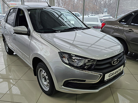 Lada (Ваз) Granta 1.6 MT (90 л.с.), 2026 Lada (Ваз) Granta 1.6 MT (90 л.с.), 2026 — купить в Нижнем Новгороде