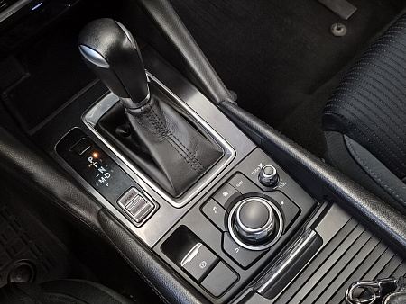 Mazda 6 2.0 AT (150 л.с.), 2017 — купить в Нижнем Новгороде