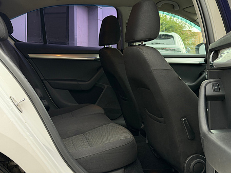 Skoda Octavia 1.2 AMT (105 л.с.), 2014 Skoda Octavia 1.2 AMT (105 л.с.), 2014 — купить в Нижнем Новгороде
