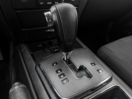 Kia Sorento 2.5d AT (170 л.с.) 4WD, 2008 — купить в Нижнем Новгороде