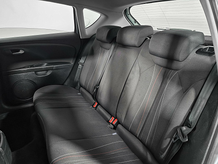 SEAT Leon 1.2 MT (105 л.с.), 2012 — купить в Нижнем Новгороде